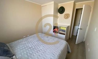 Departamento Amoblado 3D 1B