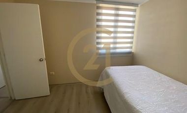 Departamento Amoblado 3D 1B