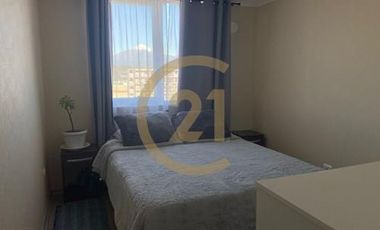 Departamento Amoblado 3D 1B