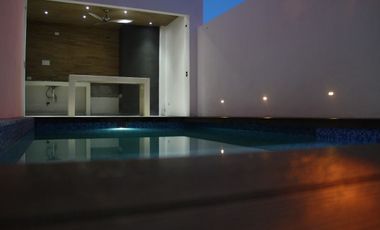 Casa en Venta en Gral Escobedo