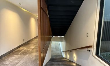 Venta de Casa en Bosque de Palmas
