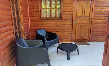 Casa en  Alquiler Temporario muy linda, para 3 personas o mas
