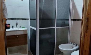 Casa en  Alquiler Temporario muy linda, para 3 personas o mas