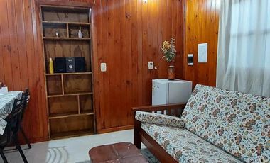 Casa en  Alquiler Temporario muy linda, para 3 personas o mas