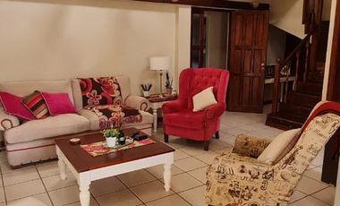 Casa en  VENTA