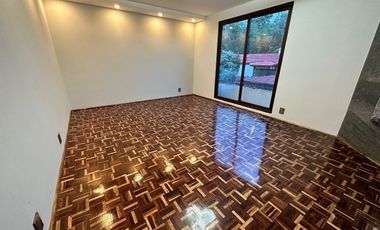 Casa en renta Cda. Banderillas San Jerónimo Lídice Magdalena Contreras