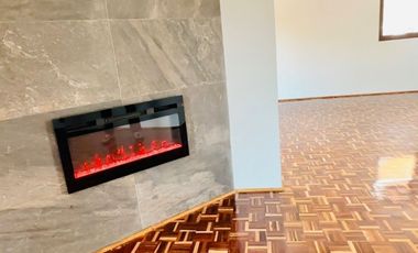Casa en renta Cda. Banderillas San Jerónimo Lídice Magdalena Contreras