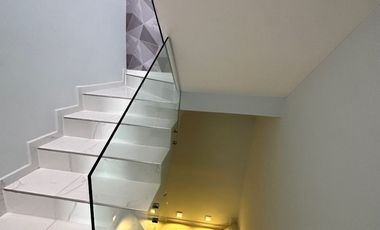 Casa en renta Cda. Banderillas San Jerónimo Lídice Magdalena Contreras