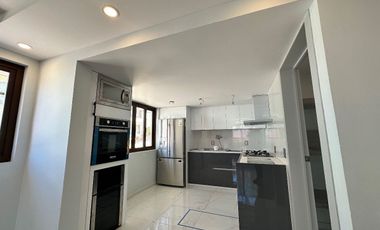Casa en renta Cda. Banderillas San Jerónimo Lídice Magdalena Contreras