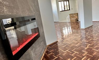 Casa en renta Cda. Banderillas San Jerónimo Lídice Magdalena Contreras
