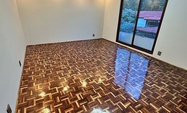 Casa en renta Cda. Banderillas San Jerónimo Lídice Magdalena Contreras