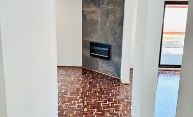 Casa en renta Cda. Banderillas San Jerónimo Lídice Magdalena Contreras