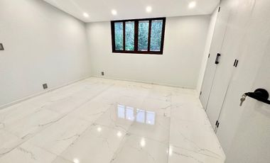 Casa en renta Cda. Banderillas San Jerónimo Lídice Magdalena Contreras
