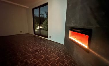 Casa en renta Cda. Banderillas San Jerónimo Lídice Magdalena Contreras