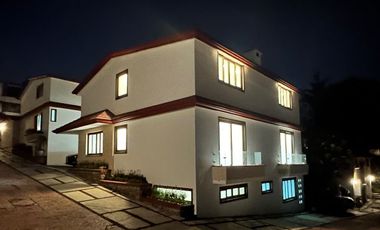 Casa en renta Cda. Banderillas San Jerónimo Lídice Magdalena Contreras