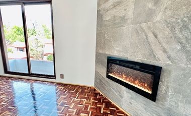 Casa en renta Cda. Banderillas San Jerónimo Lídice Magdalena Contreras