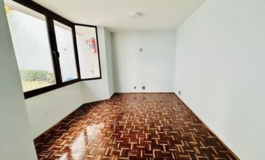 Casa en renta Cda. Banderillas San Jerónimo Lídice Magdalena Contreras