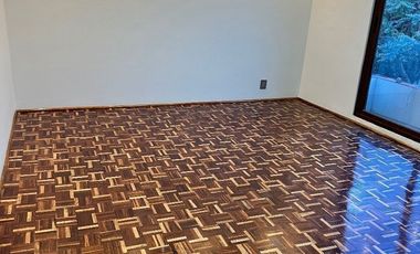 Casa en renta Cda. Banderillas San Jerónimo Lídice Magdalena Contreras