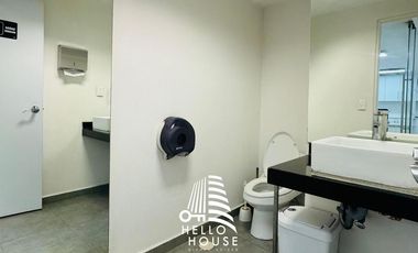 Edificio en venta en la Col. Irrigación