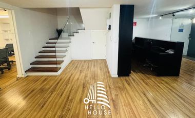 Edificio en venta en la Col. Irrigación