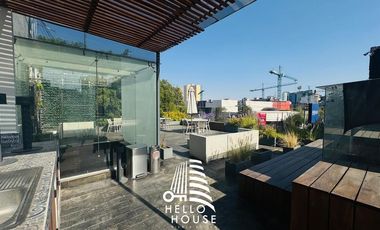 Edificio en venta en la Col. Irrigación