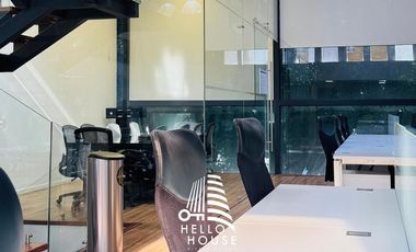 Edificio en venta en la Col. Irrigación