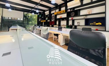 Edificio en venta en la Col. Irrigación