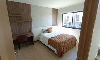 CASA EN ZONA ROSARITO ESTE, BLVD SHARP, MODELO BENJAMINA