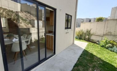 CASA EN ZONA ROSARITO ESTE, BLVD SHARP, MODELO BENJAMINA