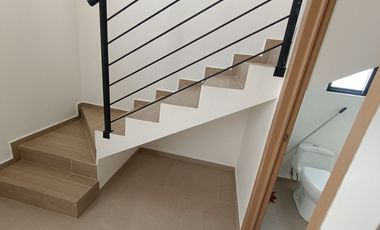 CASA EN ZONA ROSARITO ESTE, BLVD SHARP, MODELO BENJAMINA