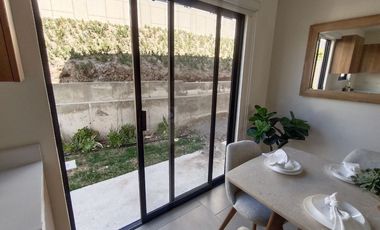 CASA EN ZONA ROSARITO ESTE, BLVD SHARP, MODELO BENJAMINA