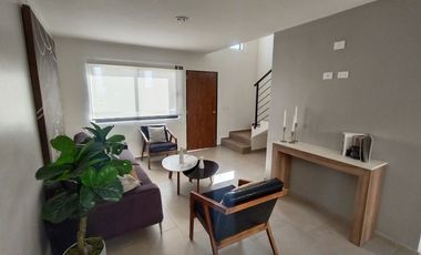 CASA EN ZONA ROSARITO ESTE, BLVD SHARP, MODELO BENJAMINA