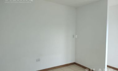Muy Lindo Departamento en Alquiler de 1 dormitorio en Posadas