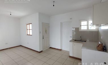 Muy Lindo Departamento en Alquiler de 1 dormitorio en Posadas