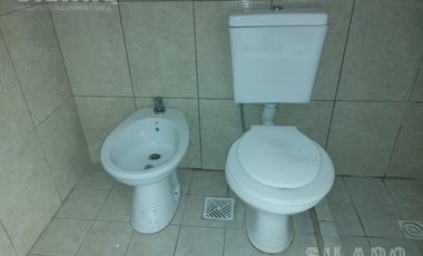 Muy Lindo Departamento en Alquiler de 1 dormitorio en Posadas
