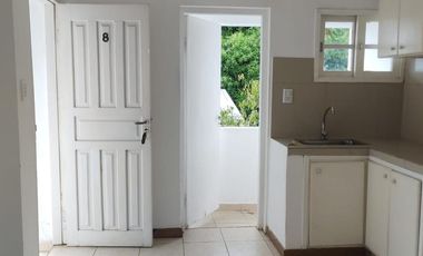Muy Lindo Departamento en Alquiler de 1 dormitorio en Posadas