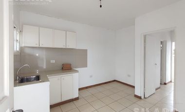 Muy Lindo Departamento en Alquiler de 1 dormitorio en Posadas