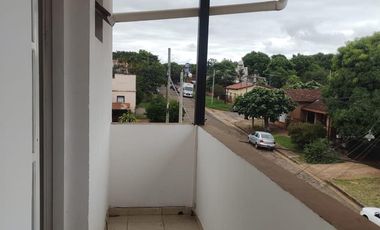Muy Lindo Departamento en Alquiler de 1 dormitorio en Posadas