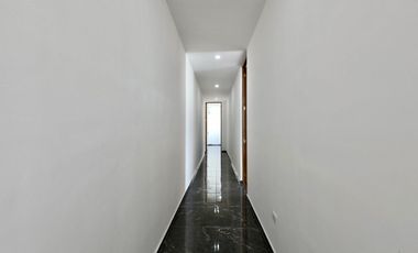 CASA VENTA MÉRIDA, 4 HABITACIONES, ALBERCA, 559 DE CONSTRUCCIÓN, BELLAVISTA, DZITYÁ.
