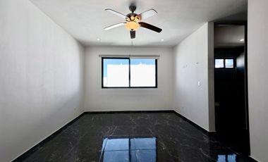 CASA VENTA MÉRIDA, 4 HABITACIONES, ALBERCA, 559 DE CONSTRUCCIÓN, BELLAVISTA, DZITYÁ.