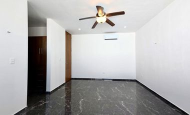 CASA VENTA MÉRIDA, 4 HABITACIONES, ALBERCA, 559 DE CONSTRUCCIÓN, BELLAVISTA, DZITYÁ.
