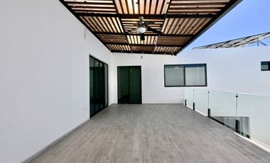 CASA VENTA MÉRIDA, 4 HABITACIONES, ALBERCA, 559 DE CONSTRUCCIÓN, BELLAVISTA, DZITYÁ.
