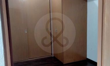 Residencial Enttorno Departamento en renta en Manzanastitla