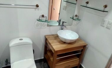 Residencial Enttorno Departamento en renta en Manzanastitla