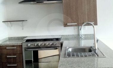 Residencial Enttorno Departamento en renta en Manzanastitla