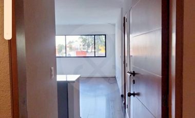 Residencial Enttorno Departamento en renta en Manzanastitla
