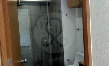 Residencial Enttorno Departamento en renta en Manzanastitla