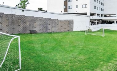 Residencial Enttorno Departamento en renta en Manzanastitla