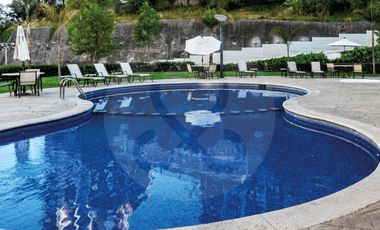 Residencial Enttorno Departamento en renta en Manzanastitla