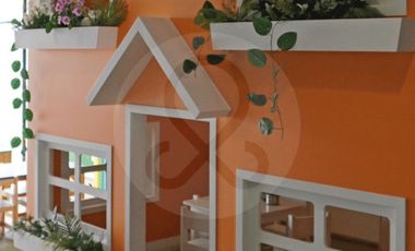 Residencial Enttorno Departamento en renta en Manzanastitla